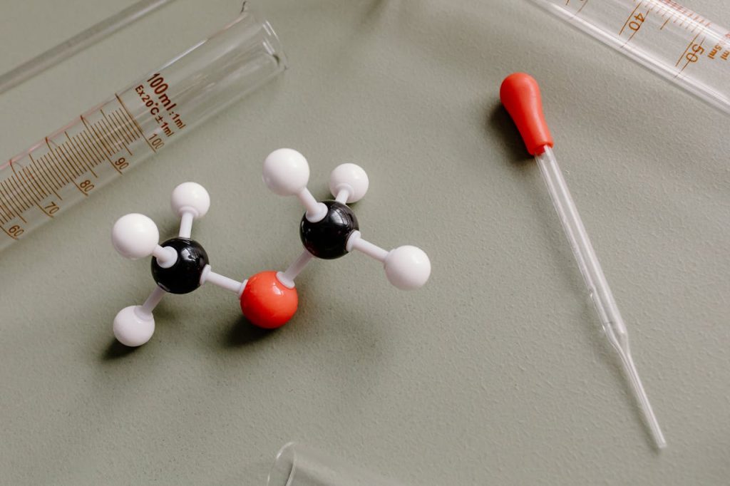 How Peptide Structure Influences Function in Research Models
