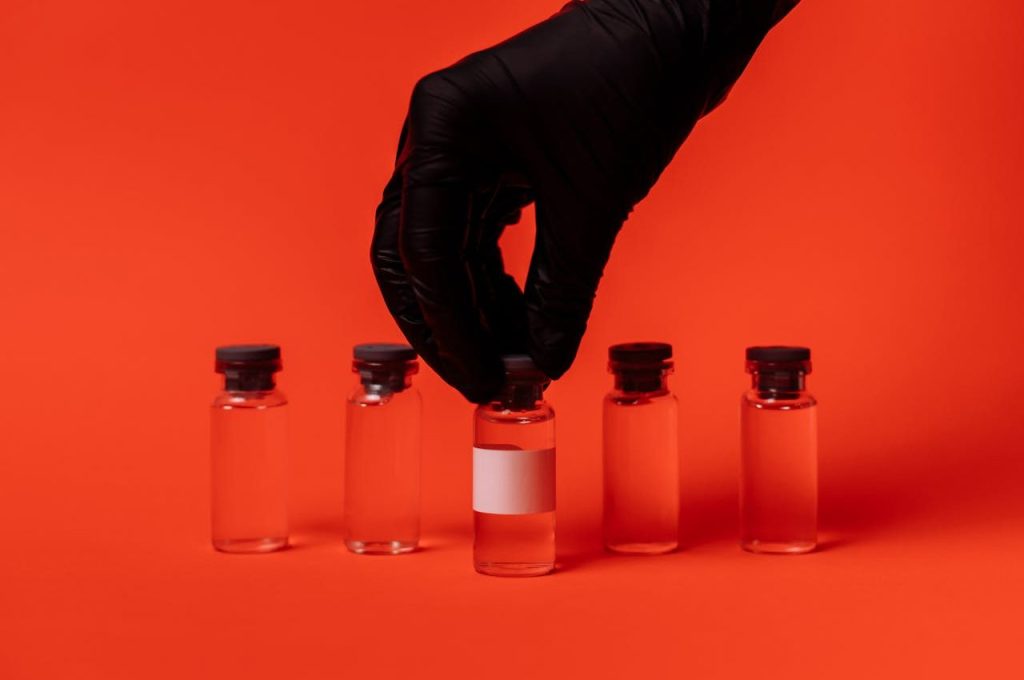 BPC-157 vs TB-500: Which One Is Used for What in Research