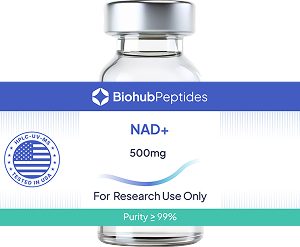 NAD+