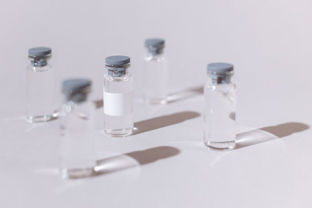 How Researchers Tell Semaglutide and Tirzepatide Apart