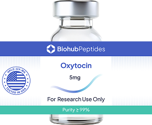 Oxytocin