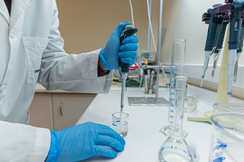 Specialty Research Peptides: The Category Defined by What Doesn’t Fit Elsewhere