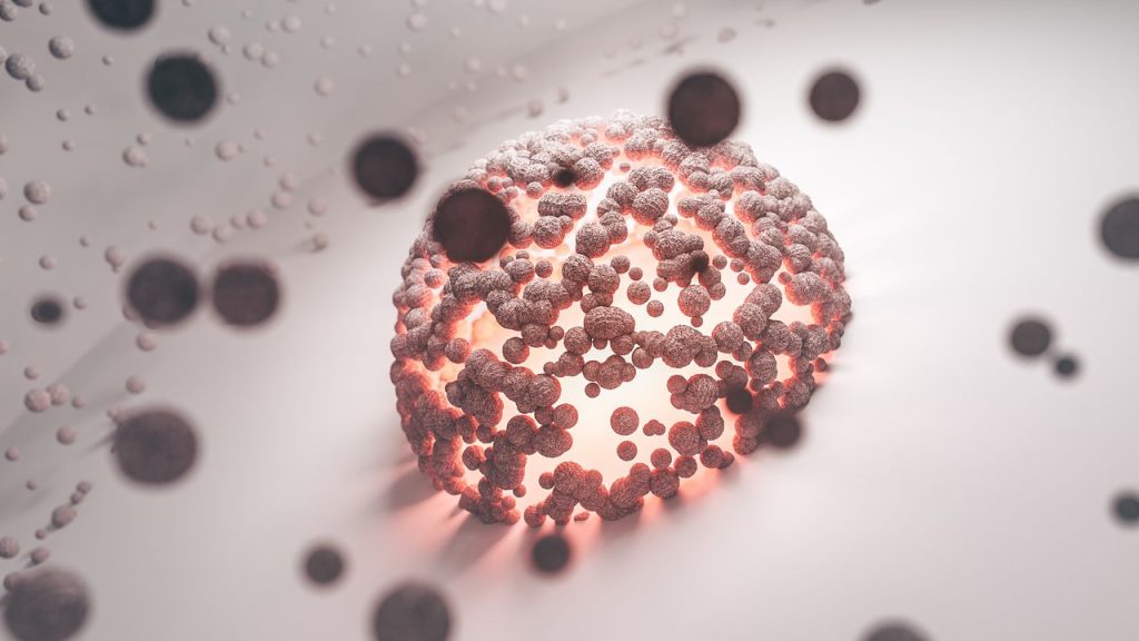 Recovery Peptides: A Research Overview