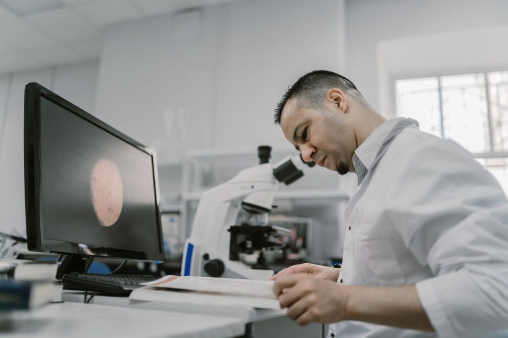 How Researchers Study Pulsatile vs Sustained GH Release