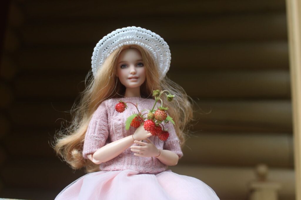 The “Barbie Peptide” Trend: What Melanotan II Is and Why Human Use Is Risky