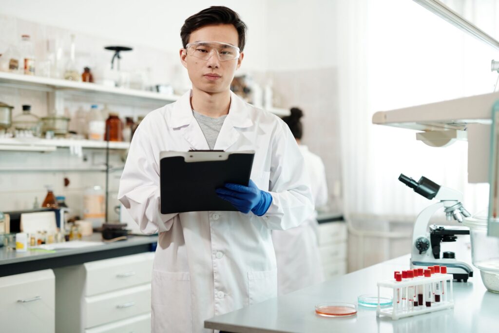 Why BPC-157 Has No Approved Formulation Despite Years of Research