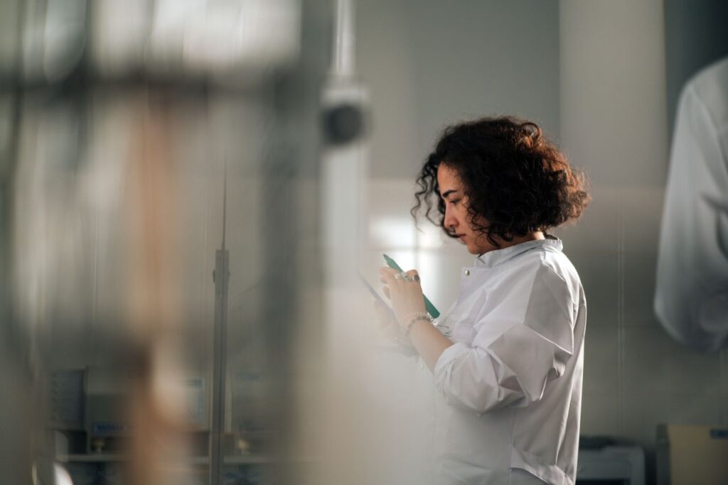 What Is IGF-1 and Why Do Researchers Measure It Alongside GH Peptides