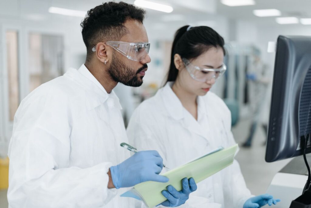 How Peptide Half-Life Is Measured and Why It Matters in Research Design